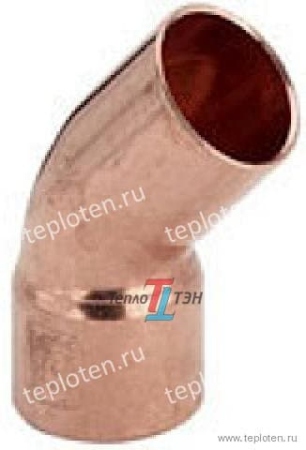 Угол 1-растр. 45 град. Д15