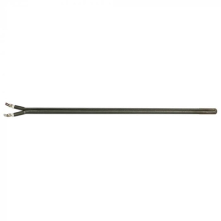 Нагр .элемент 1200w L400mm  (RES.CANDELAсухой) (3401321)