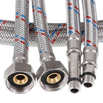 Подводка к елочке 40 см (САНТИМ) (компл. 2шт.)