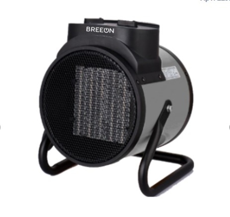 Тепловентилятор BREEON BHEG-3000