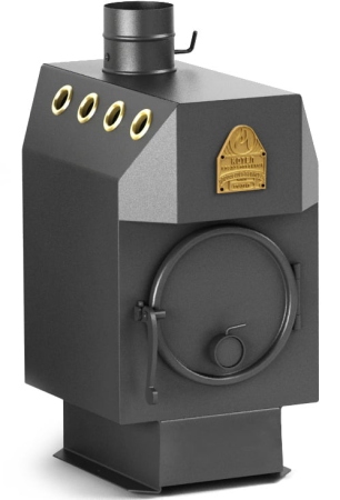 Печь отопительная ГИМНАЗИСТ (10100)