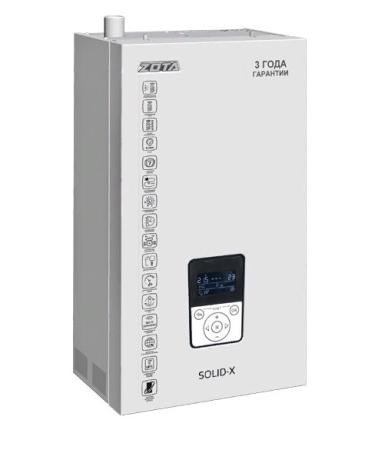 Электрокотел ZOTA -  48 SOLID-X