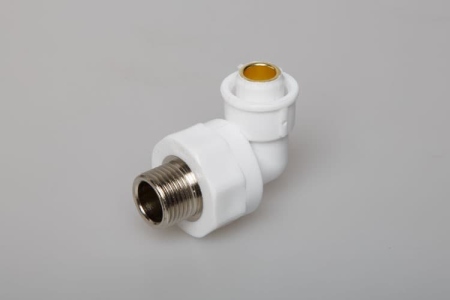 МПТ Уголок НР 20х1/2