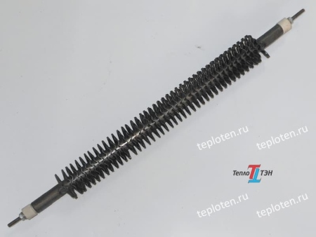 ТЭН оребр. 54 А 13 / 1,0 кВт