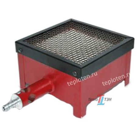 Горелка газ.инф.изл. Прометей 2,3