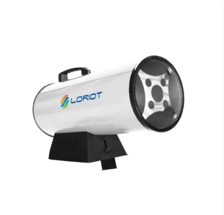 Тепловая пушка газовая Loriot GHB-15