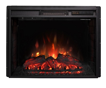 Электроочаг SPARTA 25.5 S LED NT (SPT25.5)