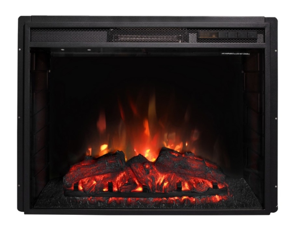 Электроочаг SPARTA 25.5 S LED NT (SPT25.5)