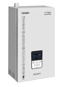 Электрокотел ZOTA -  6 SOLID-X
