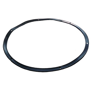 Прокладка-уплотнение крепления глушителя NAVIEN (20006843В)