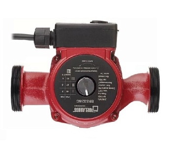 Насос циркуляционный BELAMOS BRS32/6G (180 мм)