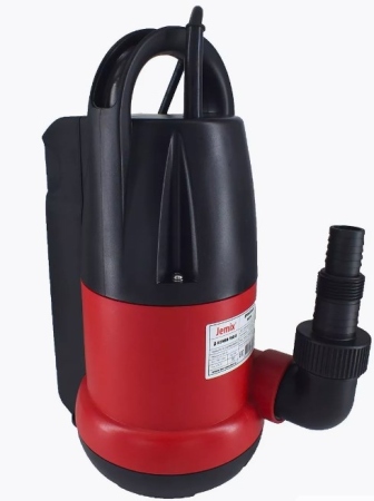 Насос JEMIX дренажный Д-КОМБИ-158-8