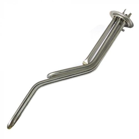 Нагр. элемент RF64 2,0кВт нерж. гор. (20043)