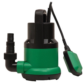 Насос дренажный DN 220/14 making Oasis everywhere