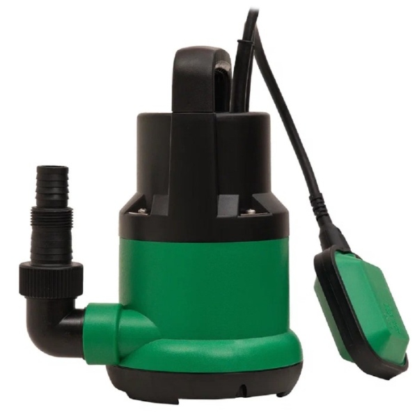 Насос дренажный DN 220/14 making Oasis everywhere