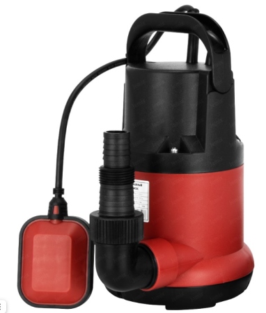 Насос JEMIX дренажный ДН-158-8