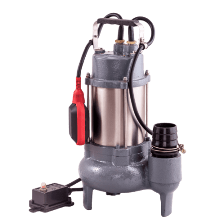 Насос VORTEX 12-5C, 220 В