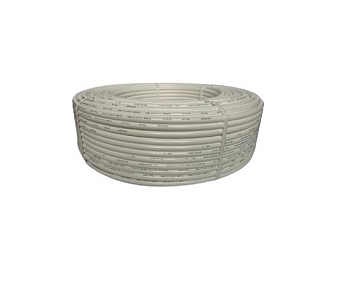 PEX 1 1620W Труба из сш п/этилена PE-X d16*2,0 (бухта 200м) Palanzh (00-00000250)
