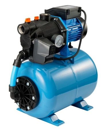 Установка повышения давления ДЖИЛЕКС ДЖАМБО 70/50 П-24 (2.0) (НС-1612215)