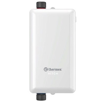 Водонагреватель проточный THERMEX Hitch 3500