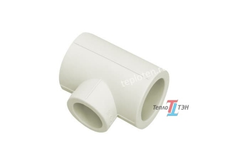 ППР Тройник переходной 50-25-50