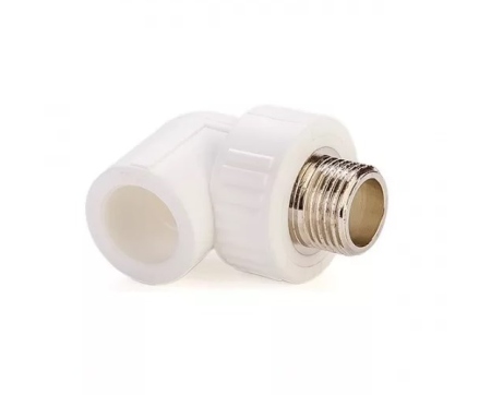 ППР Угольник комбинированный НР 20-1/2