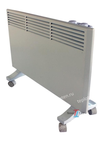 Обогреватель настенный Теплофон-МТ ЭВУАС 1,0/220