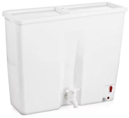 Водонагреватель наливной ЭВБО-22/1,25 Чистюля