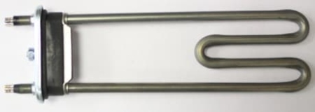 ТЭН 1950W (прям.L=224,R13+,M100)стир (3406086)