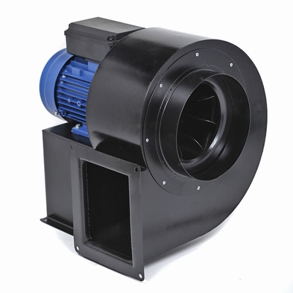 Вентилятор Улитка ВРВ-16М L-левый, 1600 м3/час