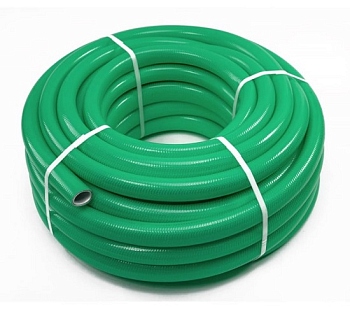 Шланг армированный ПОТОК 200 (1,25м,зел.)