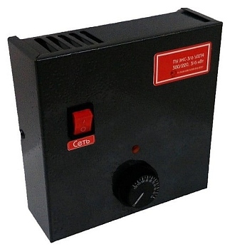 Пульт управления ЭКМ/ЭКС-03-06 (электрокаменка)