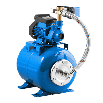 Насосная станция  AUTO ADB-35