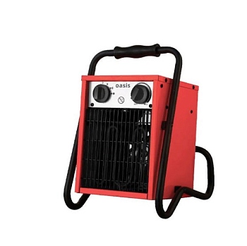 Тепловая пушка Оазис TP-30S