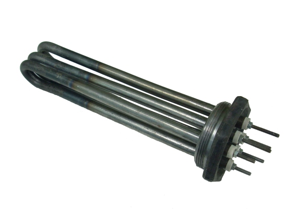 ТЭН Секция эл.нагревателей СЭВ-3 кВт