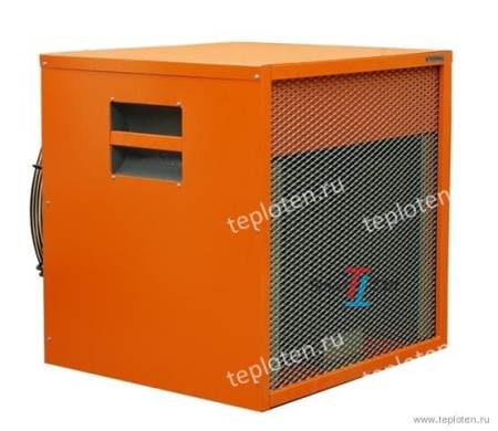 Тепловентилятор КЭВ 60Т-20Е (60кВт/380 В,6000м3) 840*720*1100