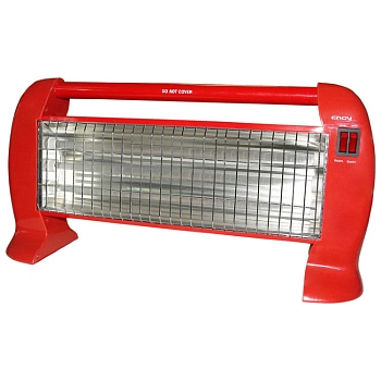 Обогреватель кварцевый Engy QH-1500S