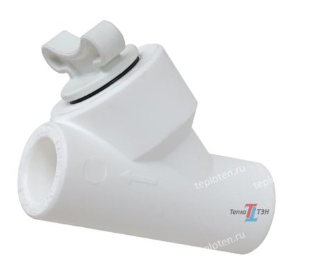 ППР Грязевик D 32