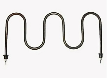 ТЭН возд. нерж. 148 А 12 / 2,0 т ф.4 (для ЭКС24)