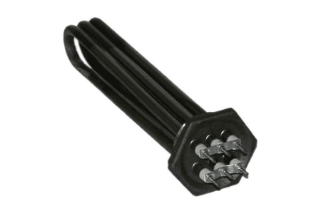 ТЭН Секция эл.нагревателей СЭВ-15 кВт 220