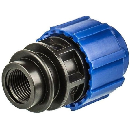 Муфта переходная разъемная ВР 50*2