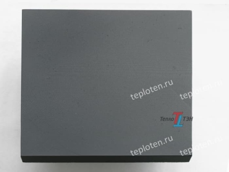 Конфорка пром. КЭТ-0,09/2,8кВт 300*300 220 (3 шт ТЭН)