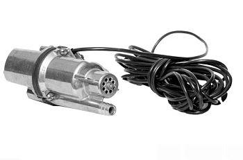 Электронасос БВ0,12-20 Малыш-3 шнур питания 40 м (20110430005)