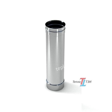 УМК Труба ф150, 1,0м 1,0мм нерж