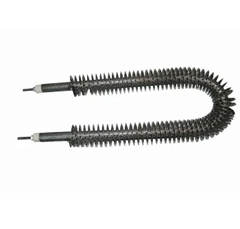 ТЭН оребр. 100 А 13/2,5 кВт 220 ф2