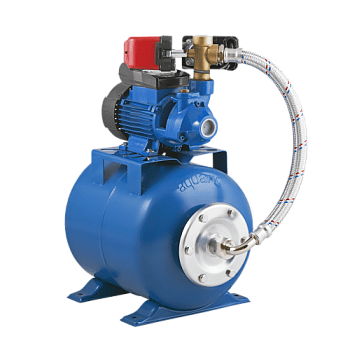 Насосная станция  AUTO ADB-40 (Н)