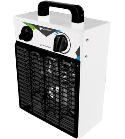 Тепловая пушка Loriot LT-15PA