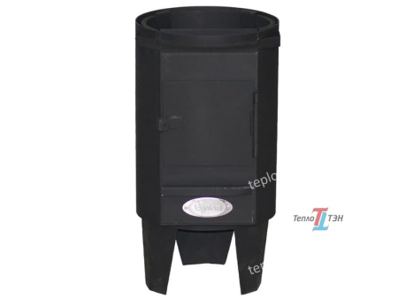 Топка КВЛ ТР КВ 301Т