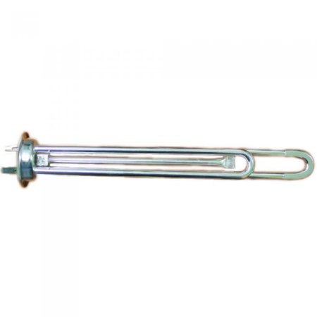 Нагр. элемент RF64 2,0кВт(0.7+1.3) под анод М4 Silver (20052S)