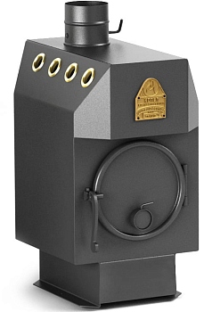 Печь отопительная ГИМНАЗИСТ (10100)